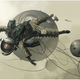 Illustration for article titled Jewish Cosmonauts Take To The Hazy Skies